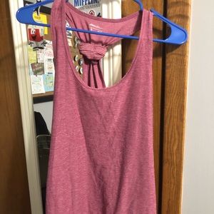 Eddie Bauer Tank Top